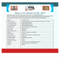 Material: Steel Cnc Spindle Bearings