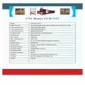 Material: Steel Cnc Spindle Bearings