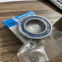 Material: Steel Cnc Spindle Bearings