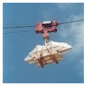 Material Transporting Ropeway