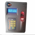 Matrix Biometric Fingerprint Machine