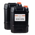 Matt Transparent Empowera ECUV 10TM Texture UV Coatings, Liquid