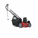 Maxgreen Electric Lawn Mower MRE-18, 12-100mm, 45cm (18