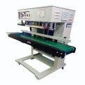 Maxi Vertical Continuous Band Sealing Machine