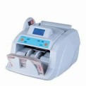 Maxsell Mx50i Currency Counting Machines, Hopper Capacity: 200 Notes