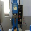 MBR Automatic Orbital Riveting Machine