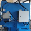MBR Clinching Machine