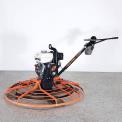 MBW Power Trowel