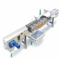 MDC Drag Conveyors