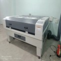 MDF Laser Cutting Machine