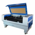 MDF Laser Cutting Machine