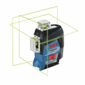 MEASUREMENT Bosch GLL 3-80 CG