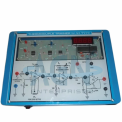 Measurement of temperature using Thermo couple