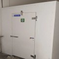 MEAT COLD STORAGE