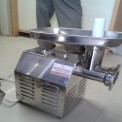 Meat Mincer, 150-300 kg