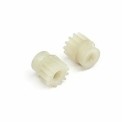 Mechanical  Plastic Components