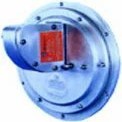 Mechanical Diaphragm Switch