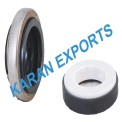 Mechanical Seals