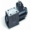 Medium Pressure Mild Steel Yuken Directional Control Valve, For Industrial, 240 V