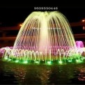 Mega Fountains FRP Decorative Water Fountain