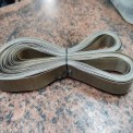 Megadyne Two Ply Teflon Belt, For Packaging