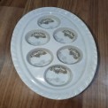 Melamine Glass Tray