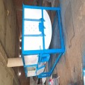 Mesh Catle Feed Plant