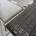 Mesh Conveyor Belt