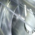 Mesh For Pharma Industry