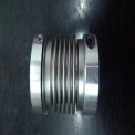 Metal Bellow Coupling