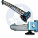 Metal Bow Rollers