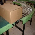 Metal Conveyor