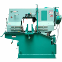 Metal Cutting Bandsaw Machine