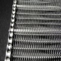 Metal Galvanized Steel Conveyor Belts