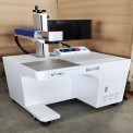 Metal Laser Marking Machine