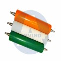 Metal liser Rollers