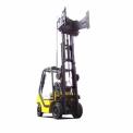 Metal Paper Roll Clamps Rental for Industrial