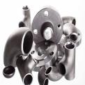 Metal Return Bend