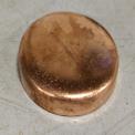 Metal Return Bend