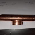 Metal Return Bend