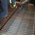 Metal Splicing Conveyor Belts