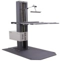 Metal Steel 50kg Drop Tester, Automation Grade: Manual
