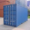 Metal Used Shipping Container