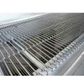 Metallic Conveyor Belts