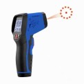 Metravi PRO 65 Max Plus 1000C Non-contact Infrared Thermometer Circular Laser