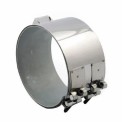 Mica Band Heater, Round