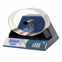 Microprocessor Friability Apparatus (Double Drum)