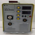 MIG-270YS, Output Current Range: 150 Amp