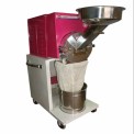 Mild Steek Pulvelizer, Capacity: 50 kg/hr