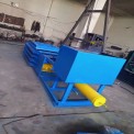 Mild Steel 100 tons Bundle pressing machine 100ton